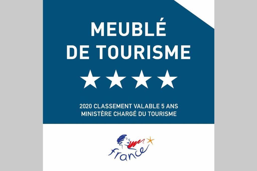Le Continental Beau T2 Plein Centre + Parking Apartment Annecy Exterior photo
